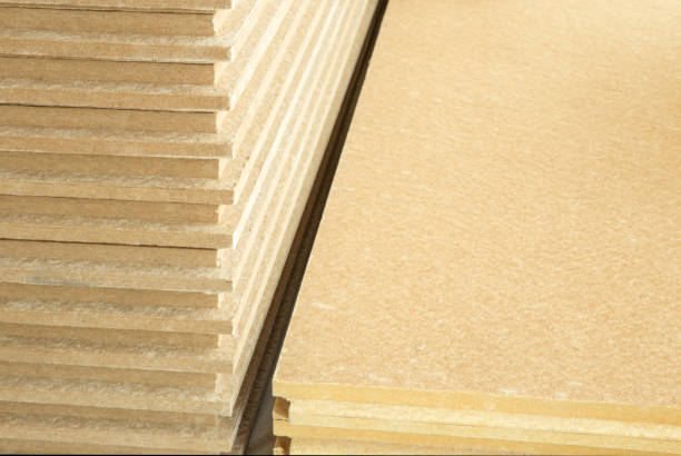 Hemp Panels for Acoustics