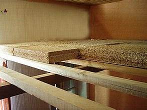 Hemp Panels for Acoustics